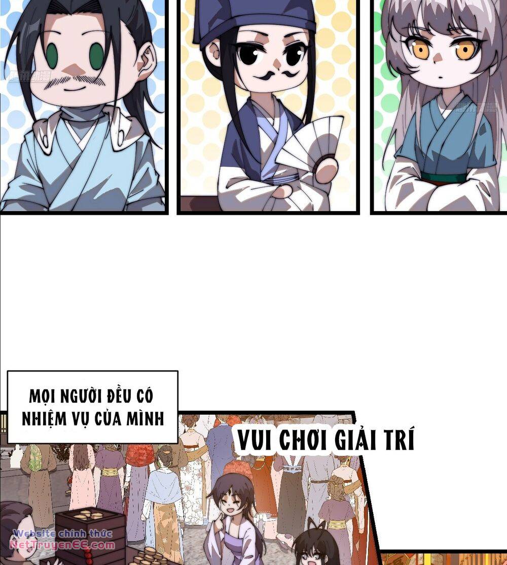 Ta Có Một Sơn Trại: Chapter 848: Ngang Raw
