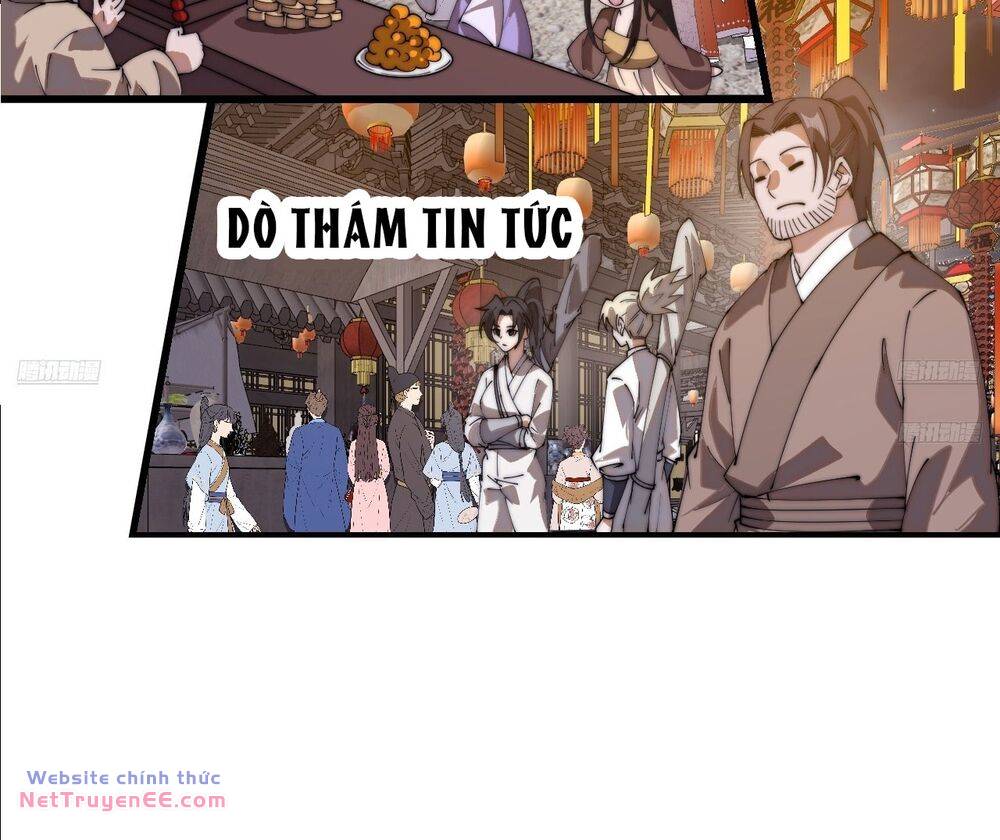 Ta Có Một Sơn Trại: Chapter 848: Ngang Raw
