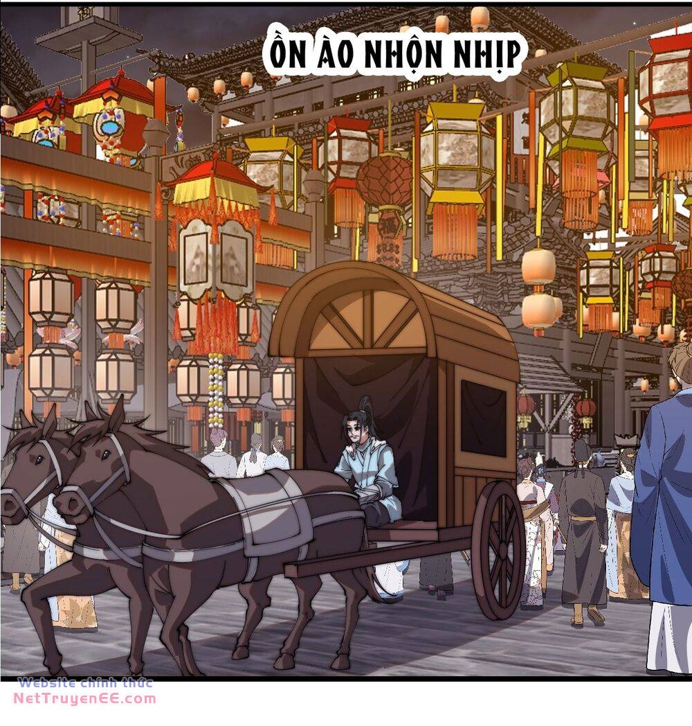 Ta Có Một Sơn Trại: Chapter 848: Ngang Raw