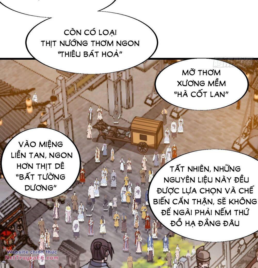 Ta Có Một Sơn Trại: Chapter 848: Ngang Raw