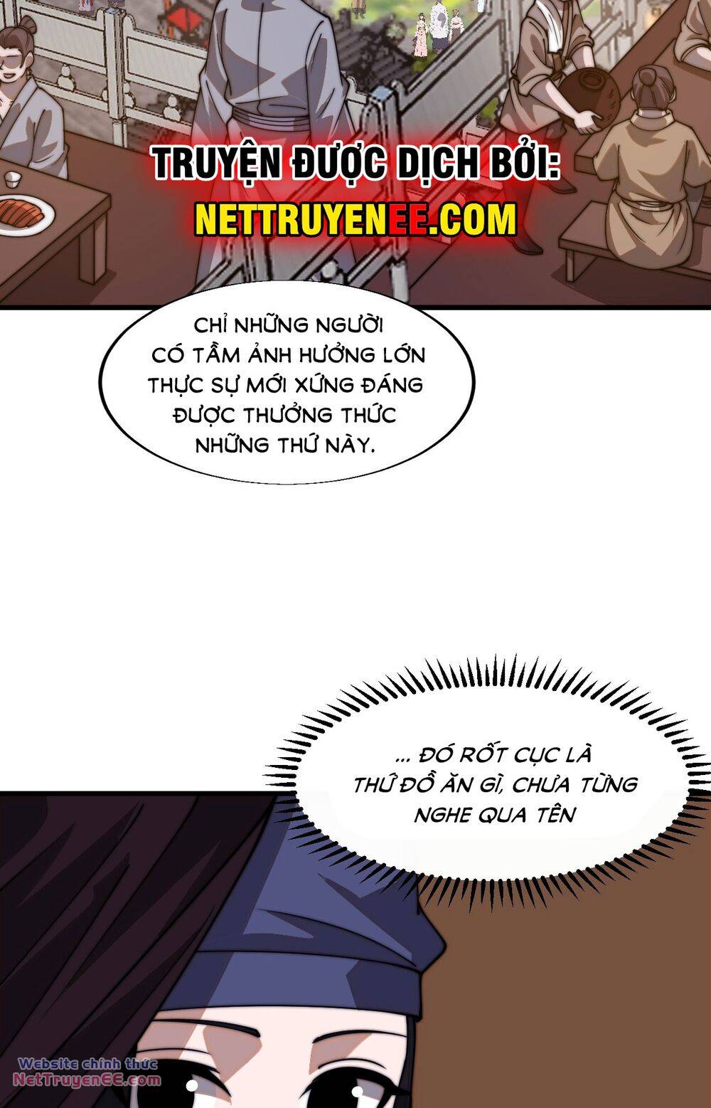 Ta Có Một Sơn Trại: Chapter 848: Ngang Raw