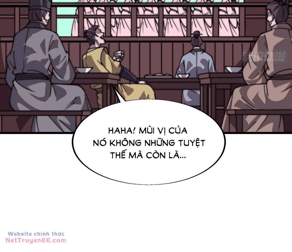 Ta Có Một Sơn Trại: Chapter 848: Ngang Raw