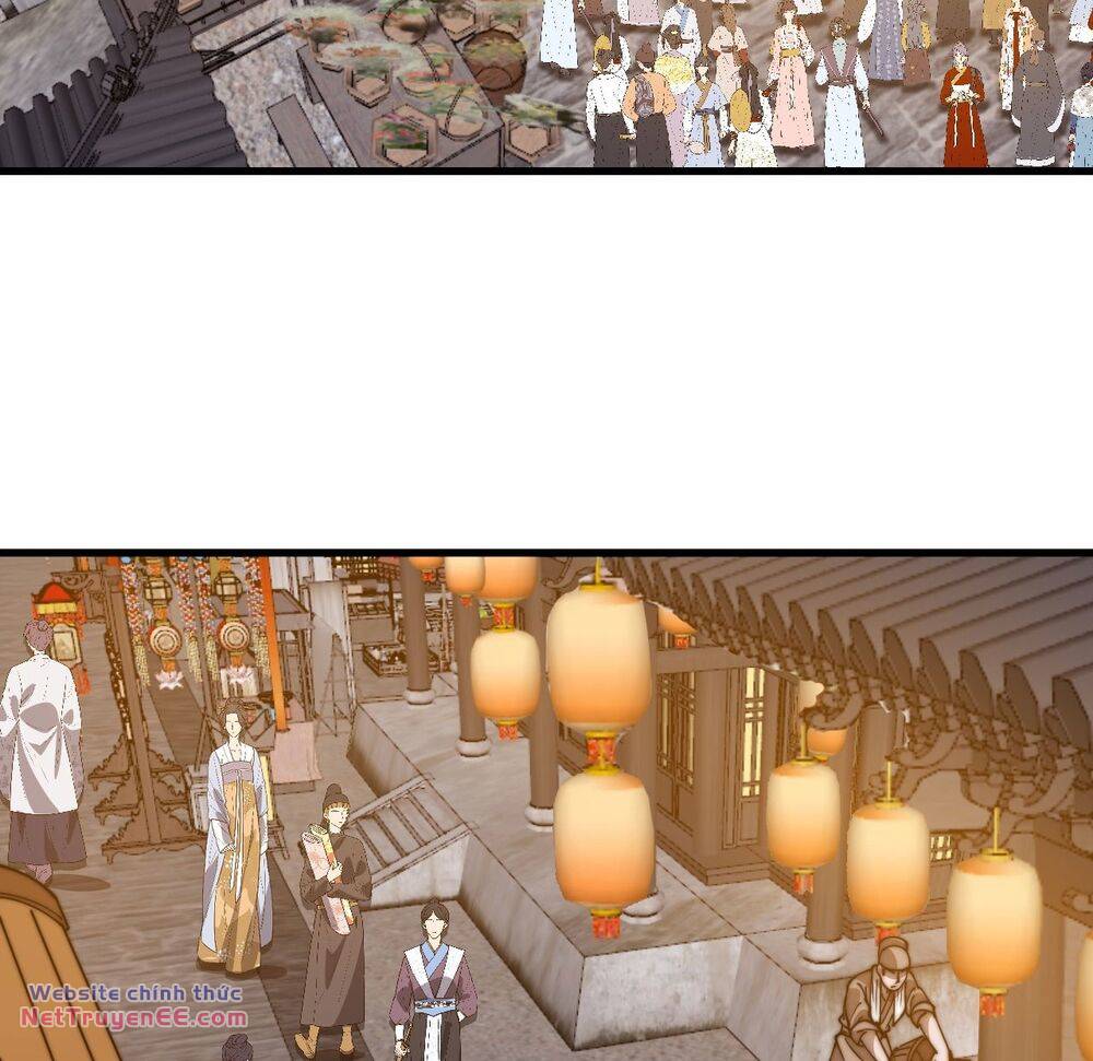 Ta Có Một Sơn Trại: Chapter 848: Ngang Raw