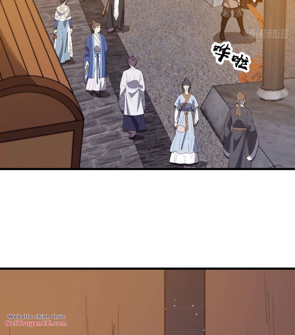 Ta Có Một Sơn Trại: Chapter 848: Ngang Raw