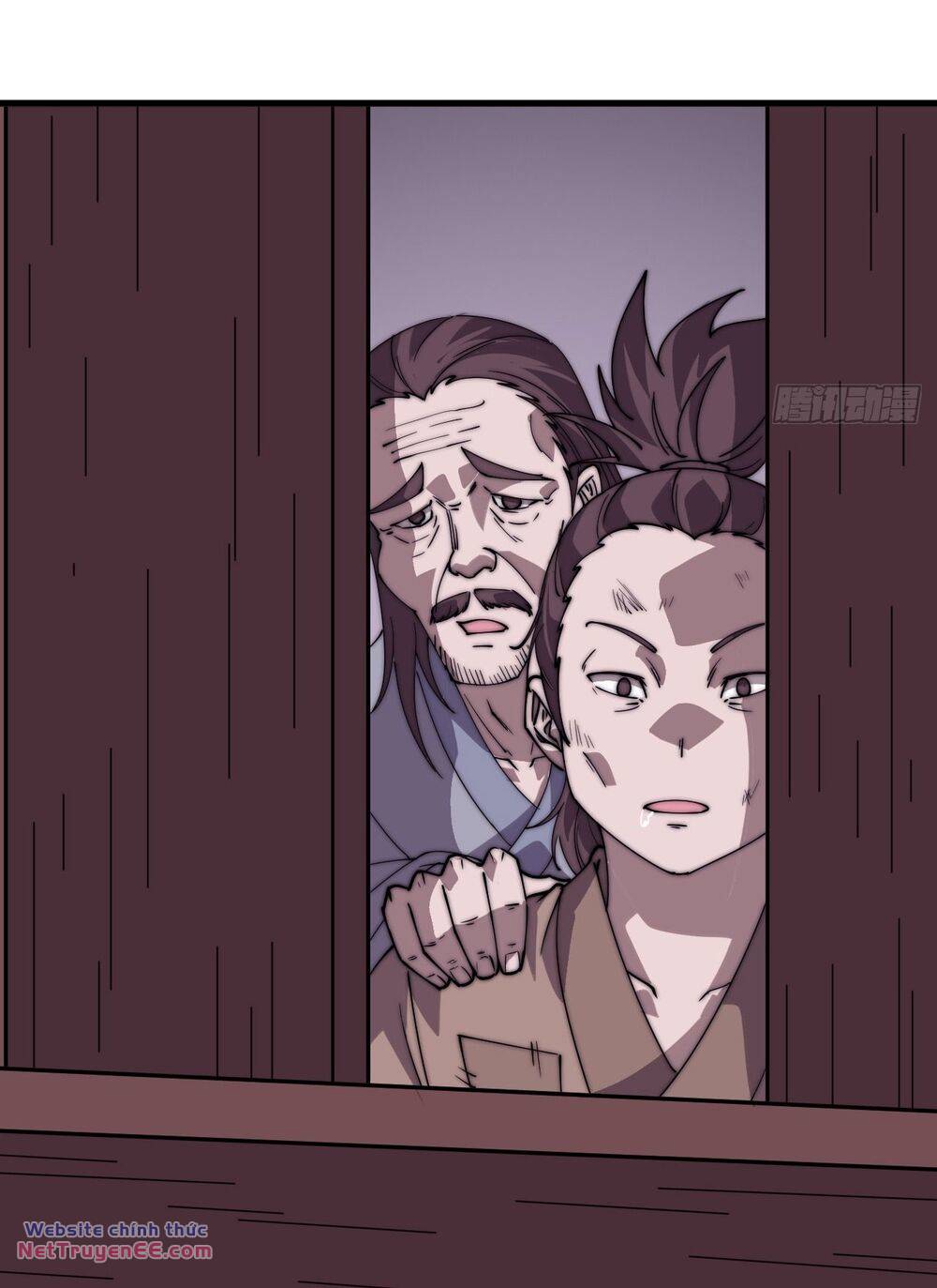 Ta Có Một Sơn Trại: Chapter 848: Ngang Raw
