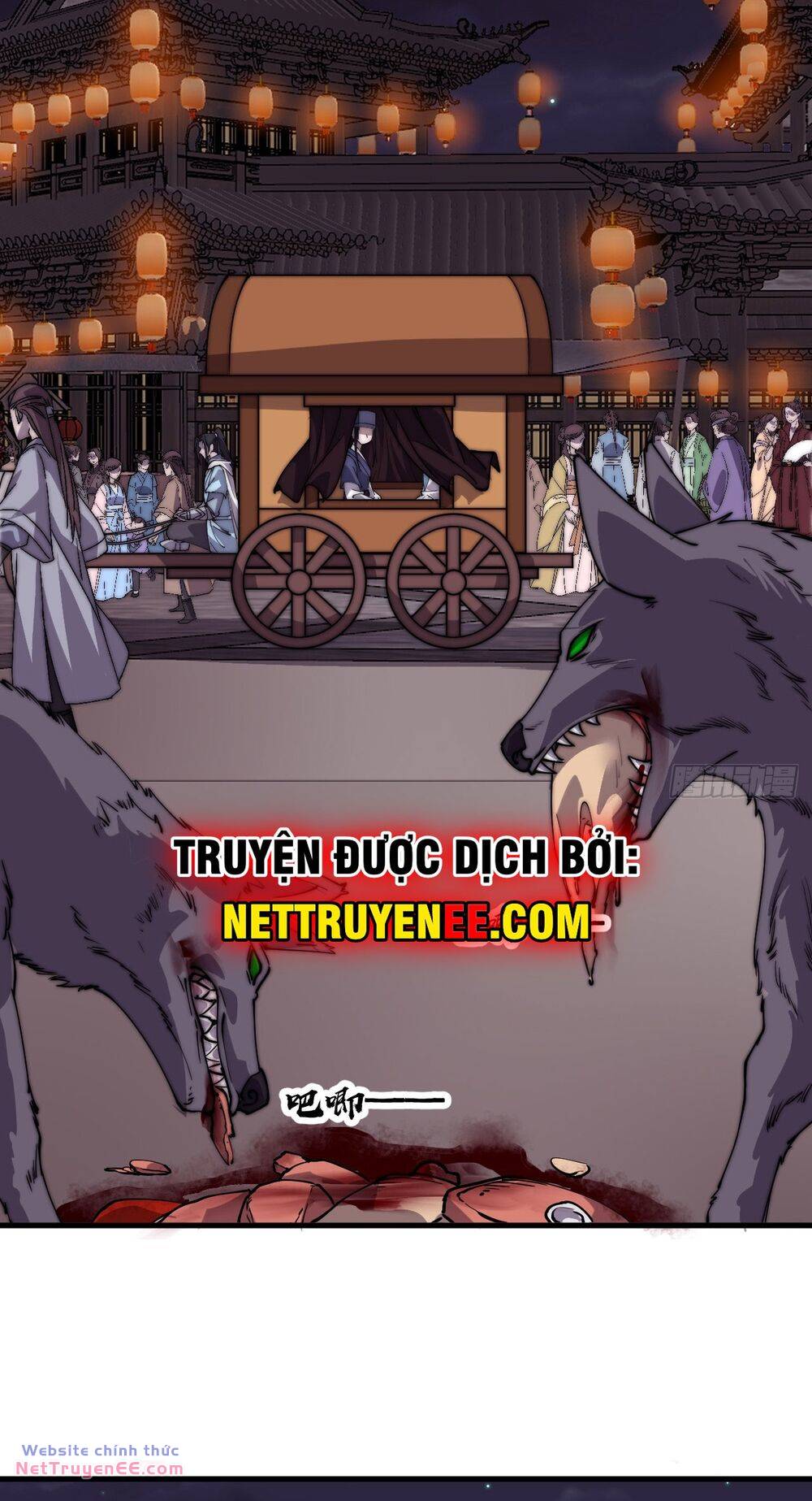 Ta Có Một Sơn Trại: Chapter 848: Ngang Raw