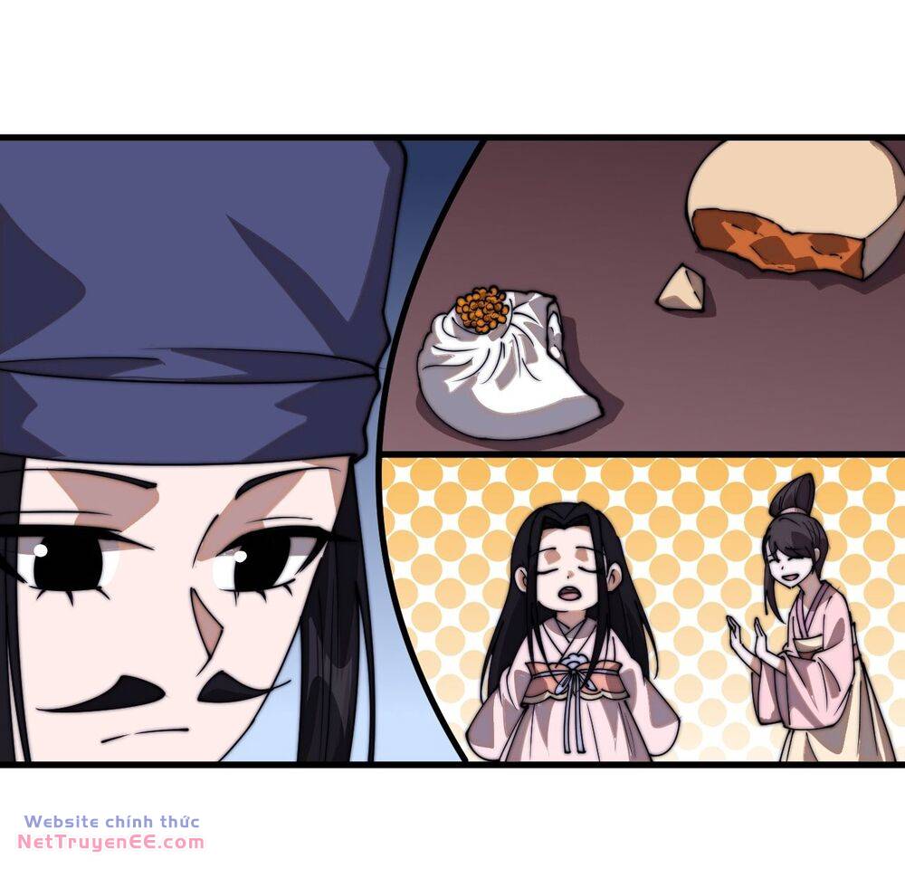 Ta Có Một Sơn Trại: Chapter 848: Ngang Raw