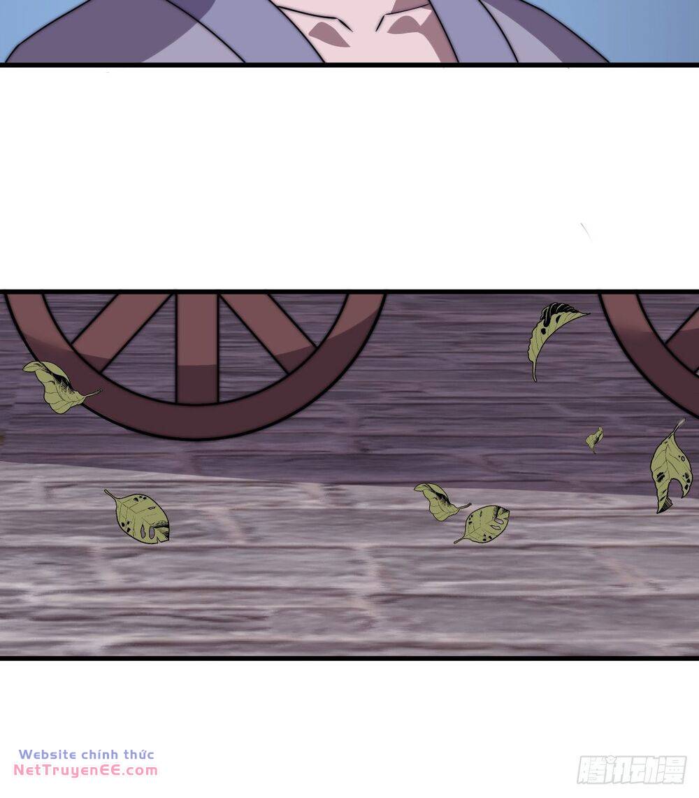 Ta Có Một Sơn Trại: Chapter 848: Ngang Raw