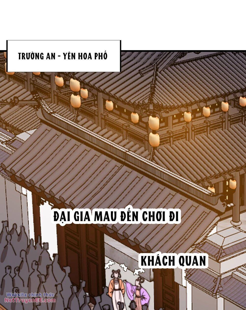 Ta Có Một Sơn Trại: Chapter 848: Ngang Raw