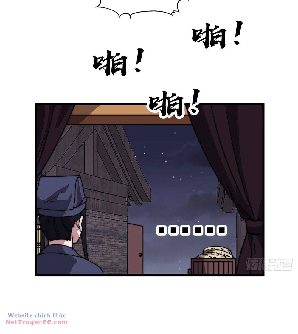 Ta Có Một Sơn Trại: Chapter 848: Ngang Raw