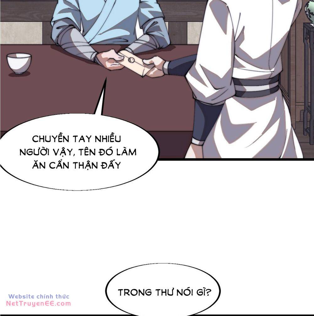 Ta Có Một Sơn Trại: Chapter 848: Ngang Raw
