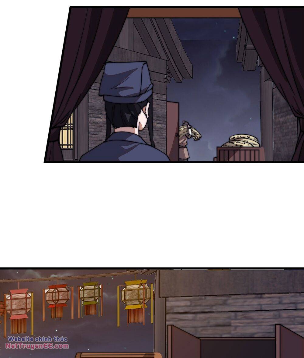 Ta Có Một Sơn Trại: Chapter 848: Ngang Raw