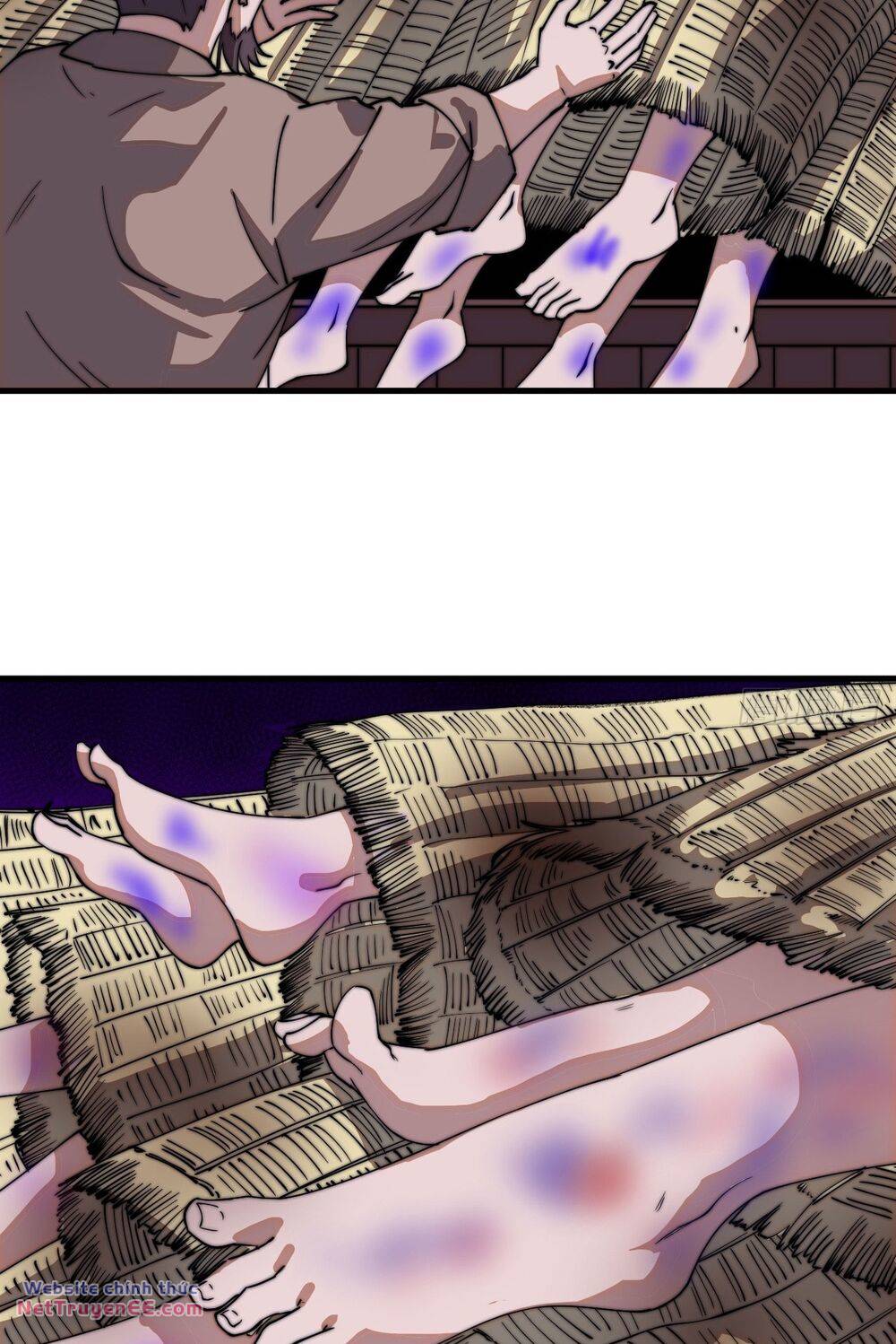 Ta Có Một Sơn Trại: Chapter 848: Ngang Raw