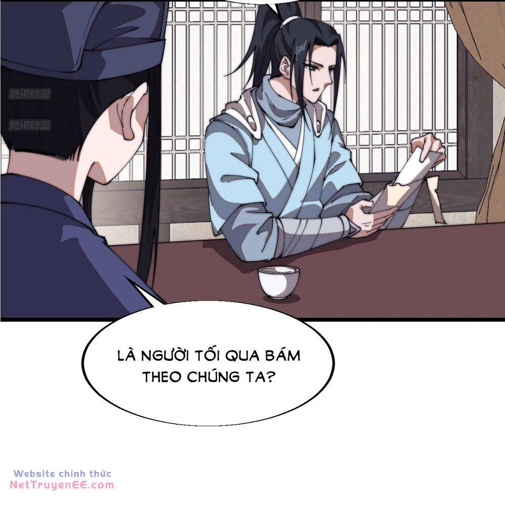 Ta Có Một Sơn Trại: Chapter 848: Ngang Raw