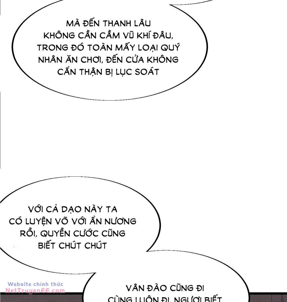 Ta Có Một Sơn Trại: Chapter 848: Ngang Raw