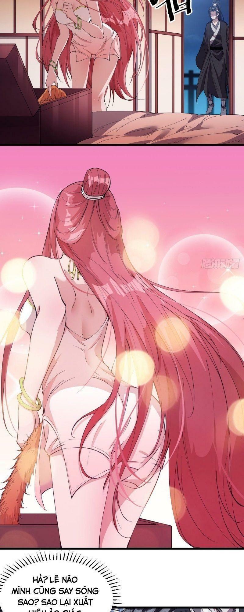 Ta Có Một Sơn Trại: Chapter 85