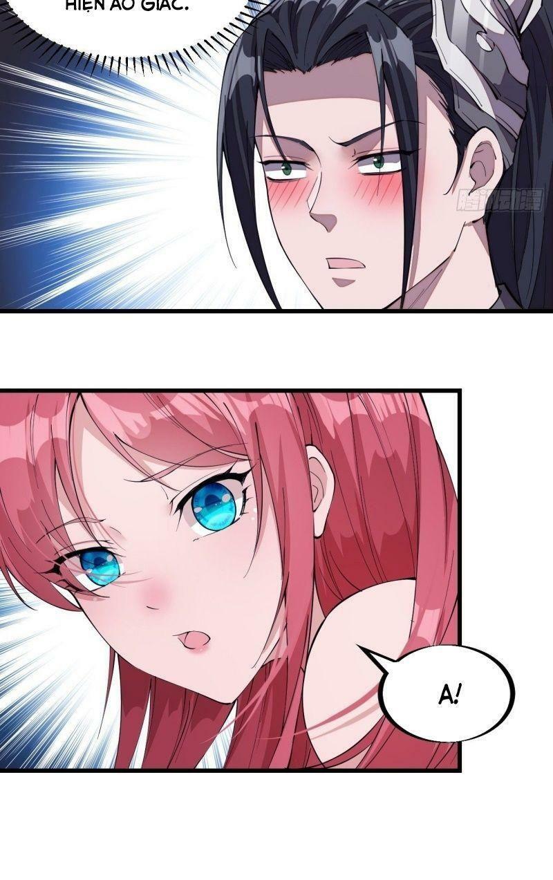 Ta Có Một Sơn Trại: Chapter 85