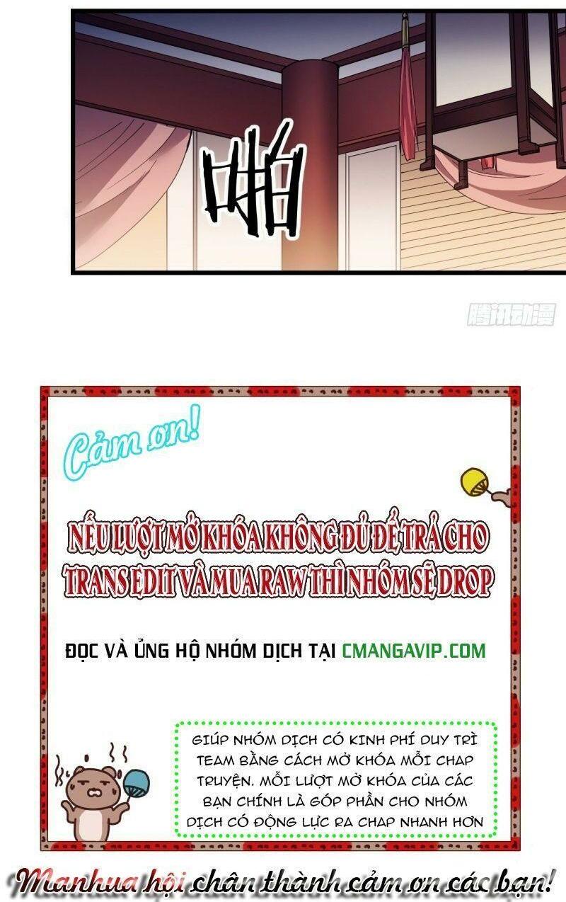 Ta Có Một Sơn Trại: Chapter 85