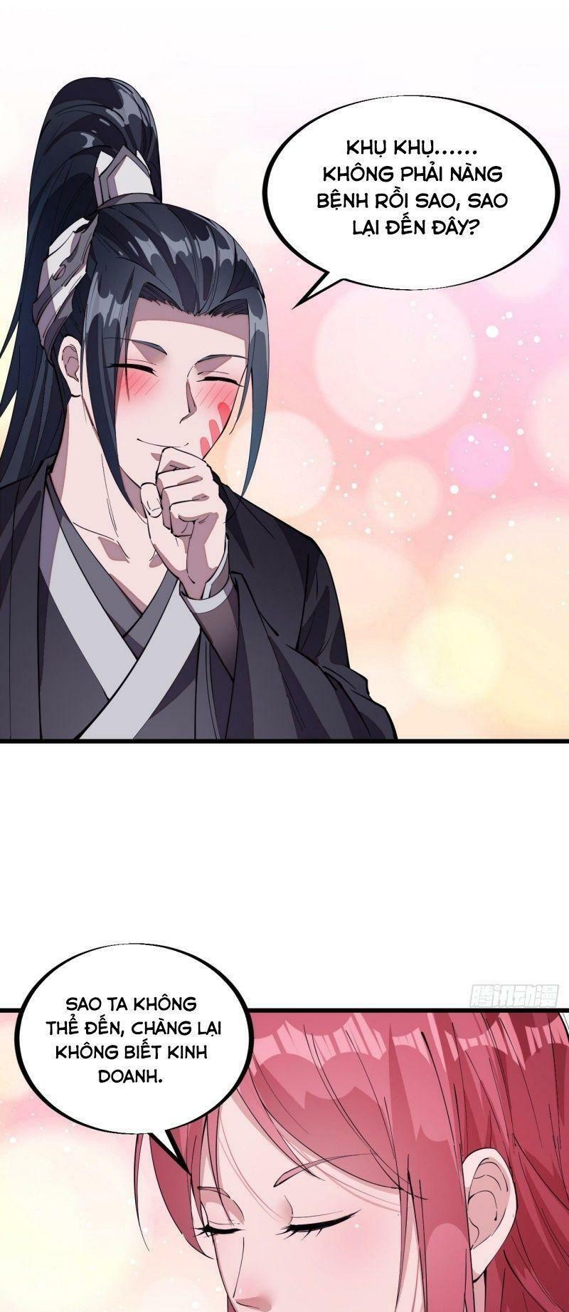 Ta Có Một Sơn Trại: Chapter 85