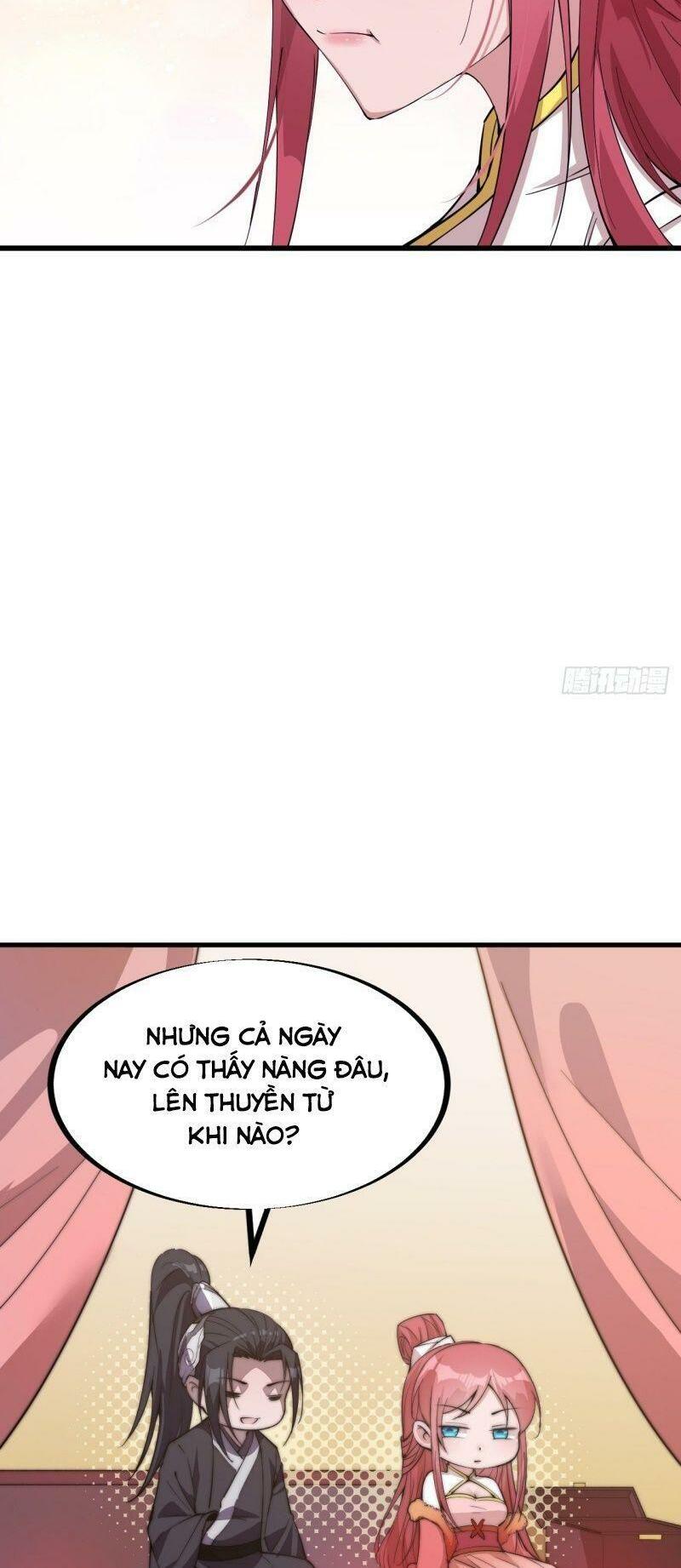 Ta Có Một Sơn Trại: Chapter 85