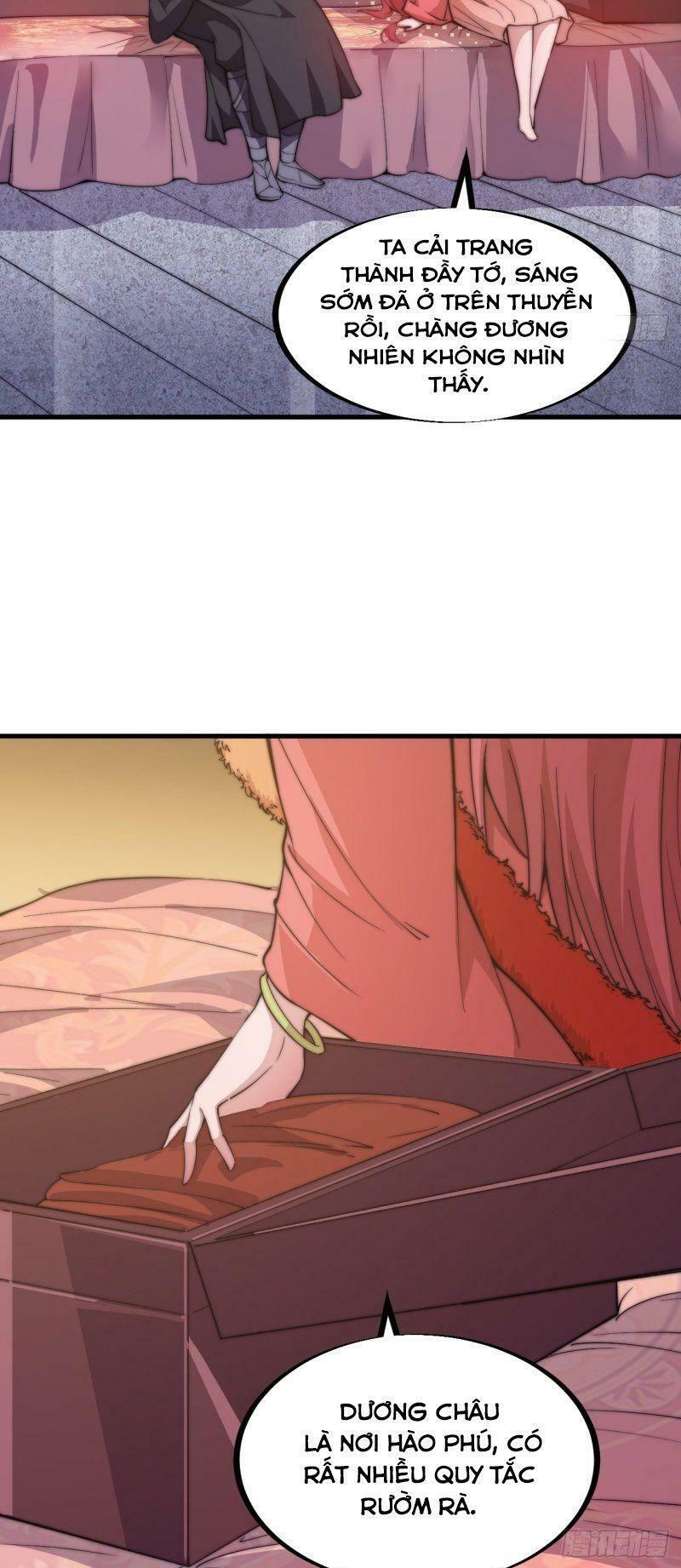 Ta Có Một Sơn Trại: Chapter 85