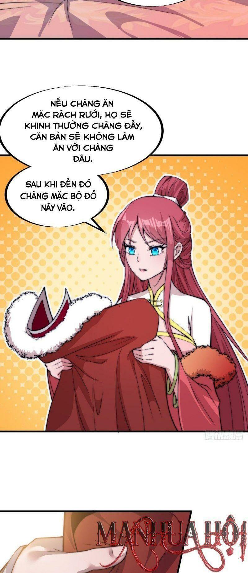 Ta Có Một Sơn Trại: Chapter 85