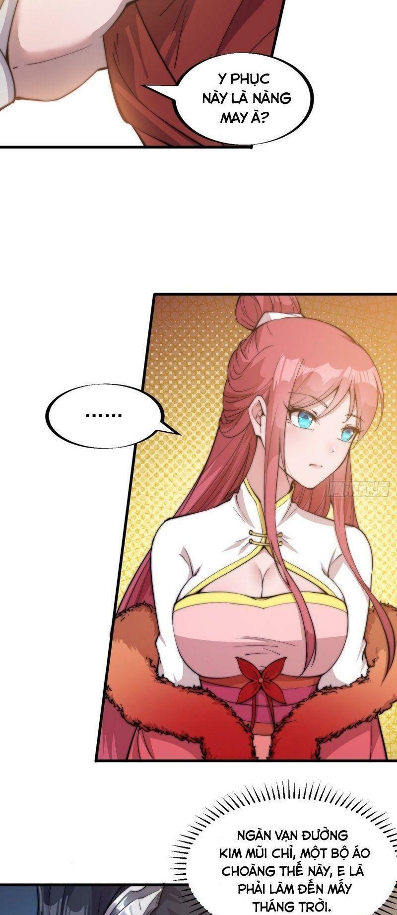 Ta Có Một Sơn Trại: Chapter 85