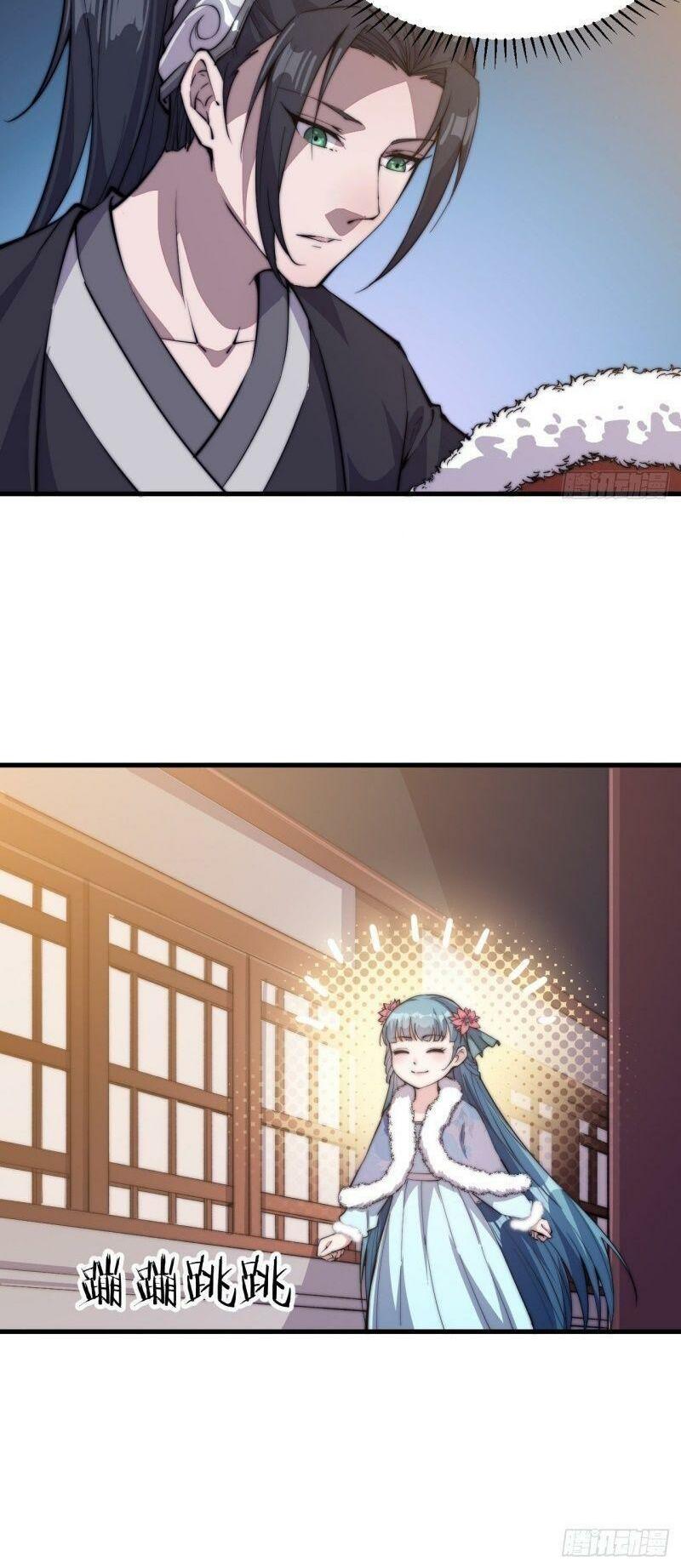 Ta Có Một Sơn Trại: Chapter 85