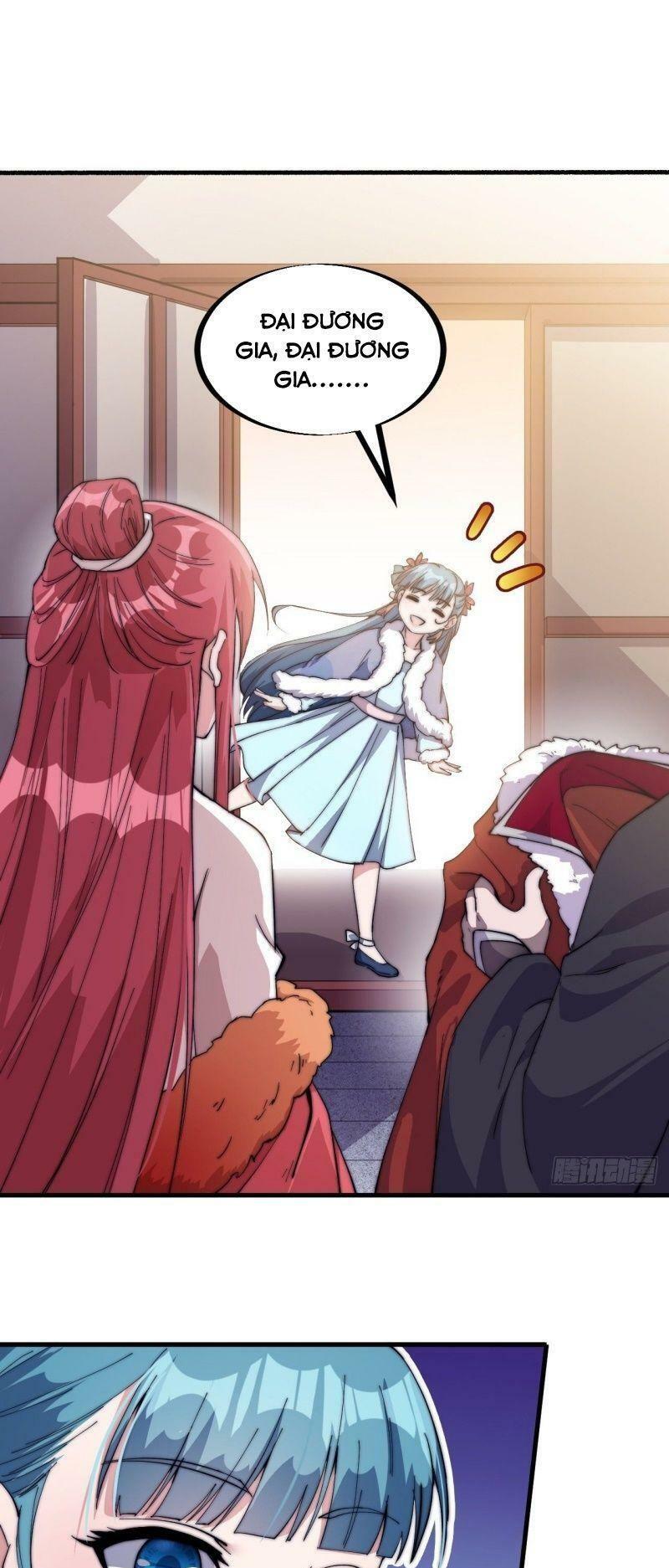 Ta Có Một Sơn Trại: Chapter 85