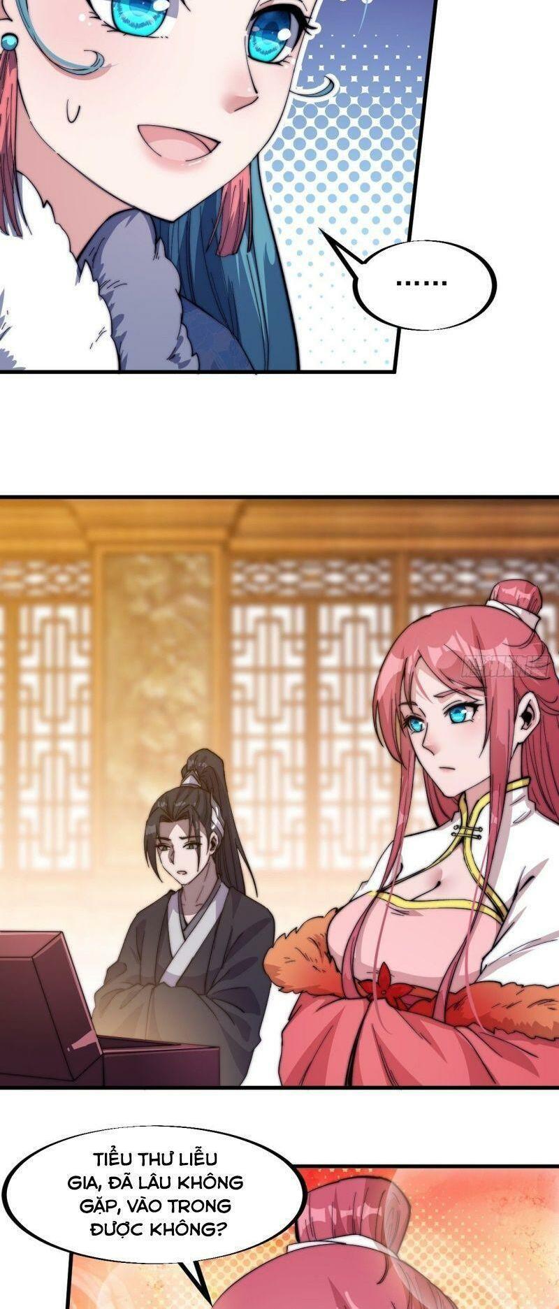 Ta Có Một Sơn Trại: Chapter 85