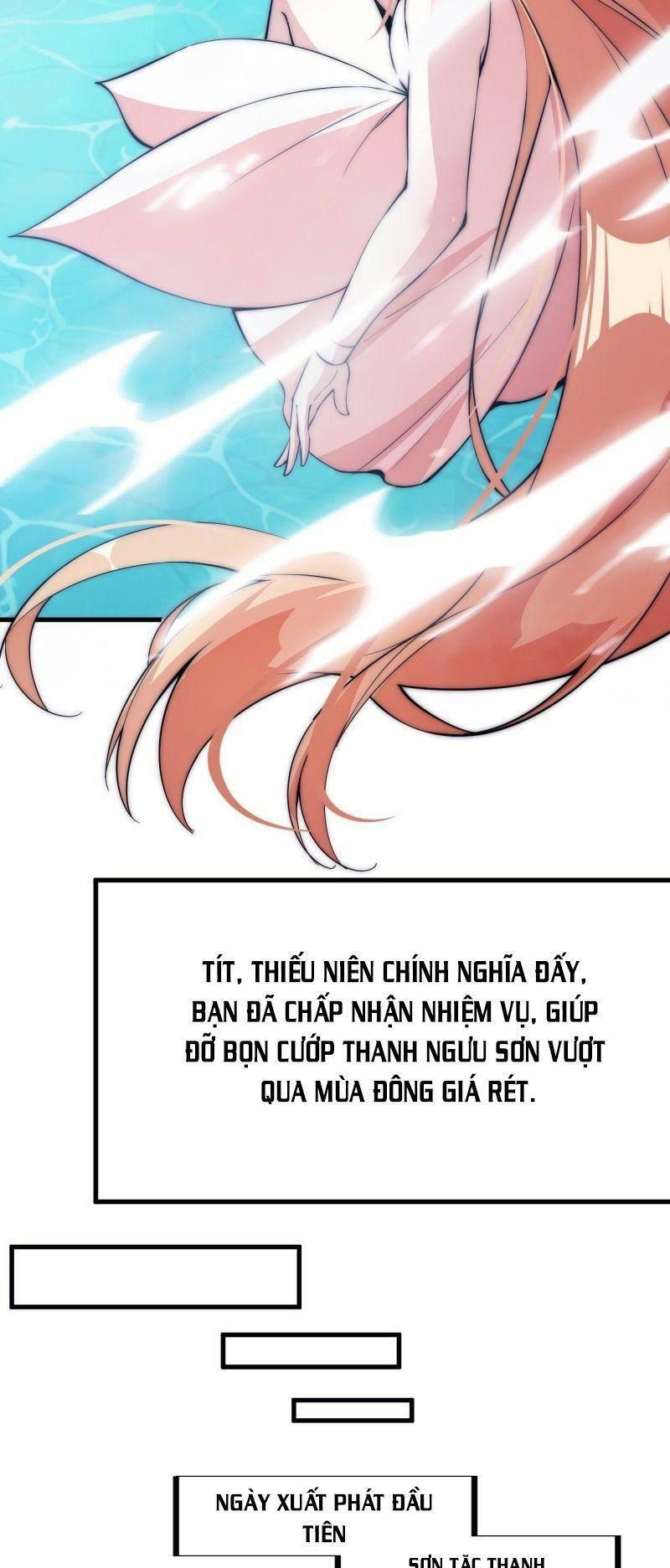 Ta Có Một Sơn Trại: Chapter 85