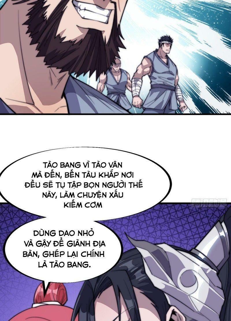 Ta Có Một Sơn Trại: Chapter 86