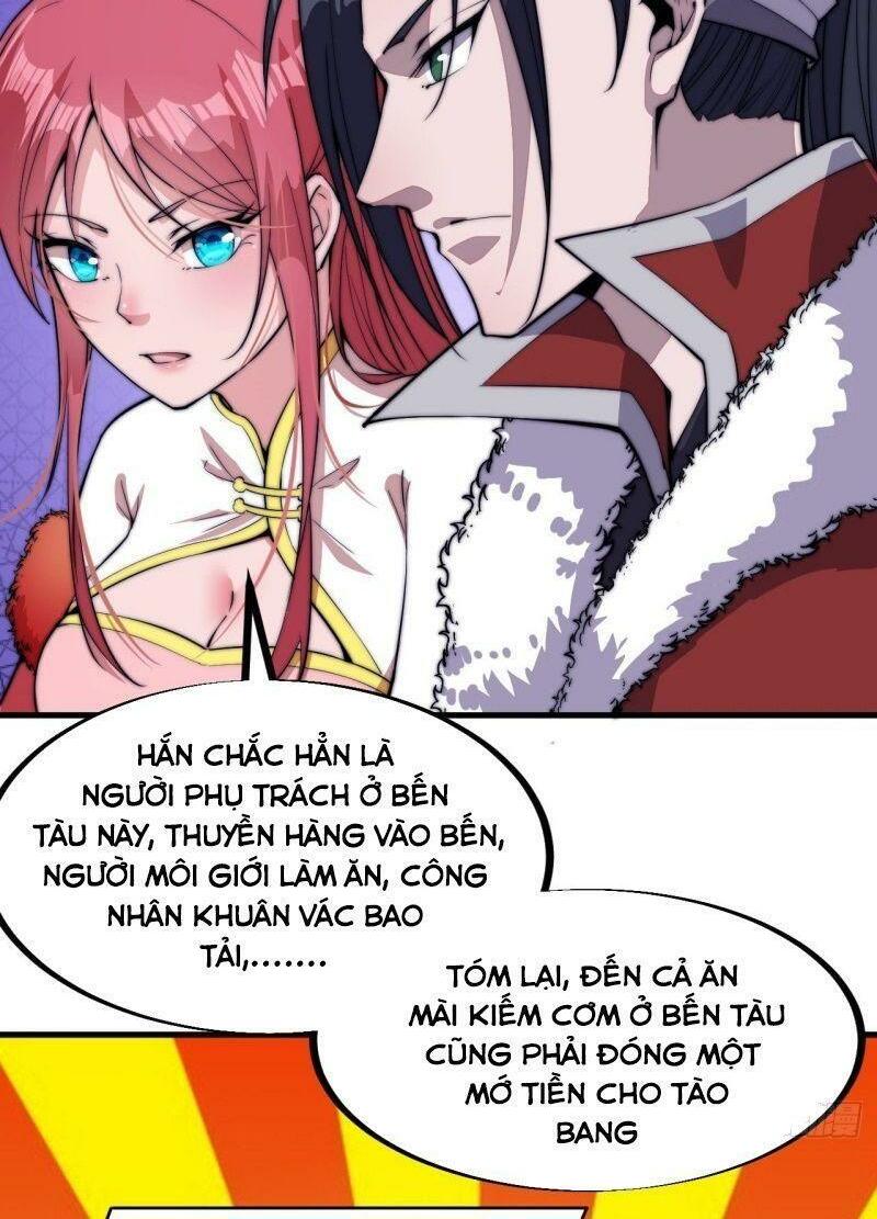 Ta Có Một Sơn Trại: Chapter 86
