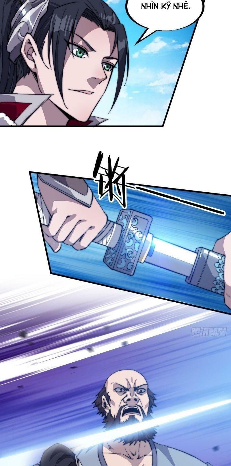 Ta Có Một Sơn Trại: Chapter 86