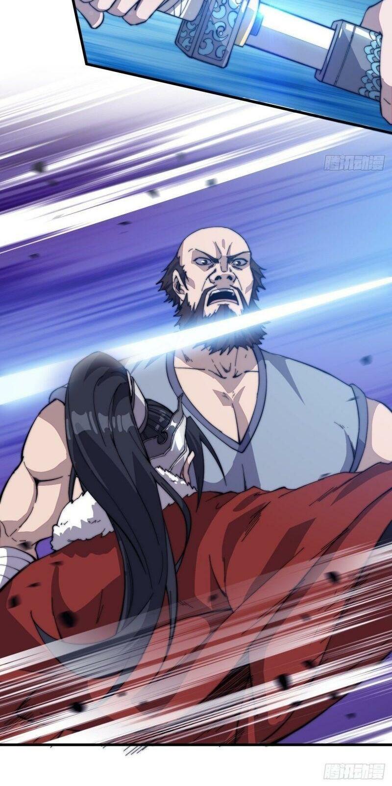 Ta Có Một Sơn Trại: Chapter 86