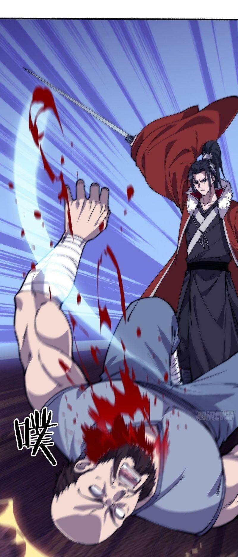 Ta Có Một Sơn Trại: Chapter 86