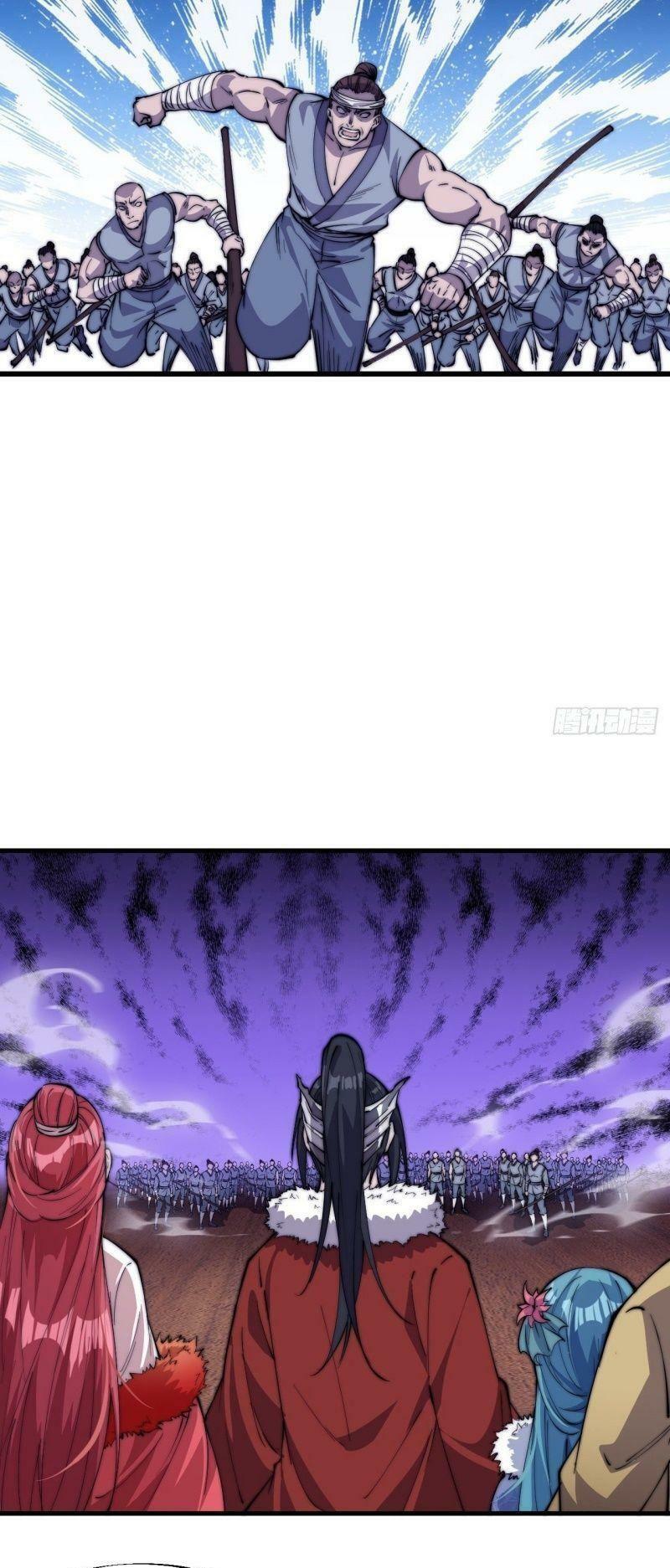 Ta Có Một Sơn Trại: Chapter 86