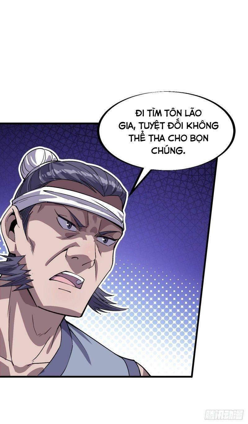 Ta Có Một Sơn Trại: Chapter 86