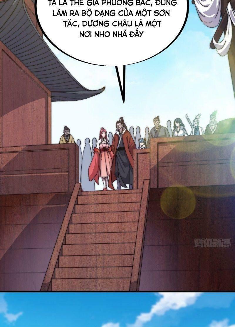 Ta Có Một Sơn Trại: Chapter 86