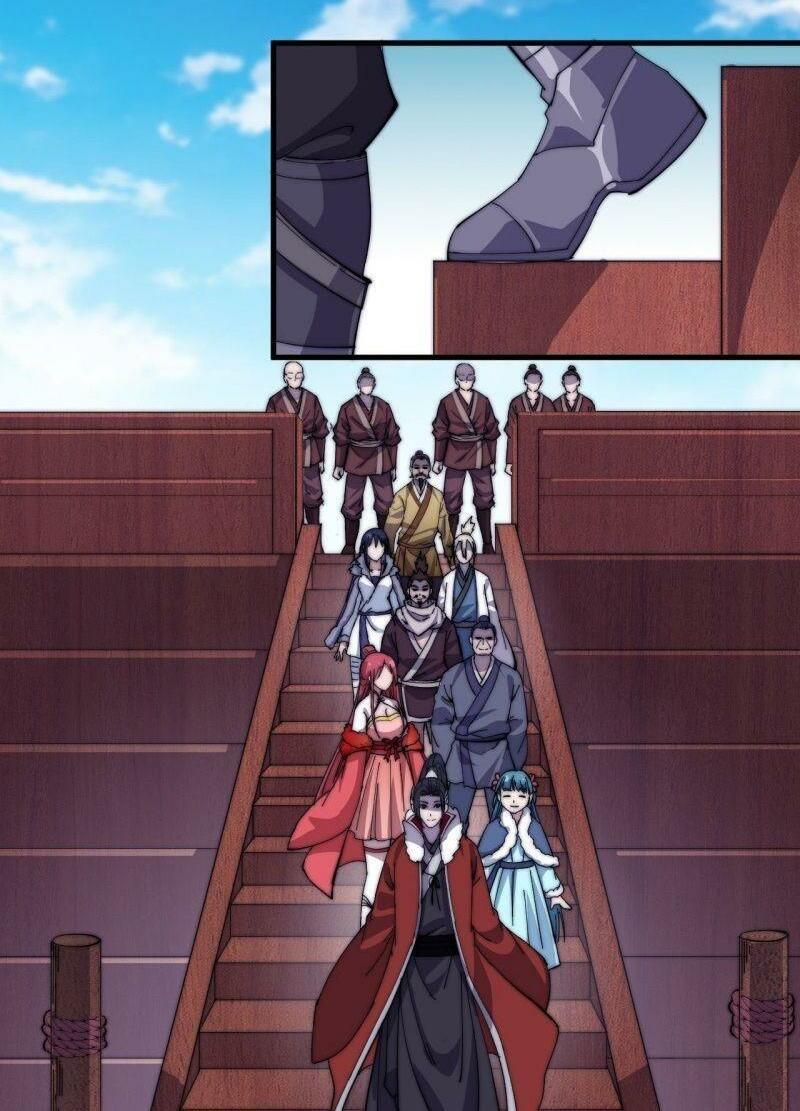 Ta Có Một Sơn Trại: Chapter 86