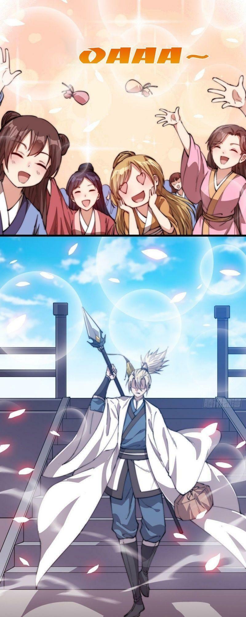 Ta Có Một Sơn Trại: Chapter 88