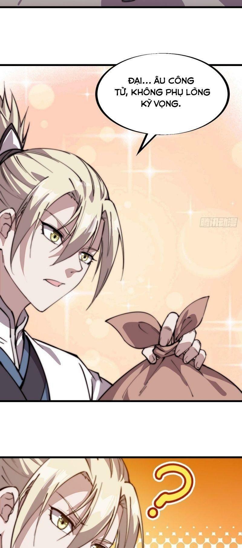 Ta Có Một Sơn Trại: Chapter 88