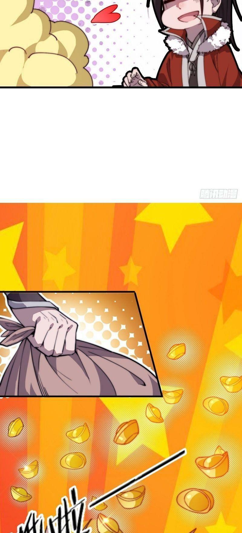 Ta Có Một Sơn Trại: Chapter 88
