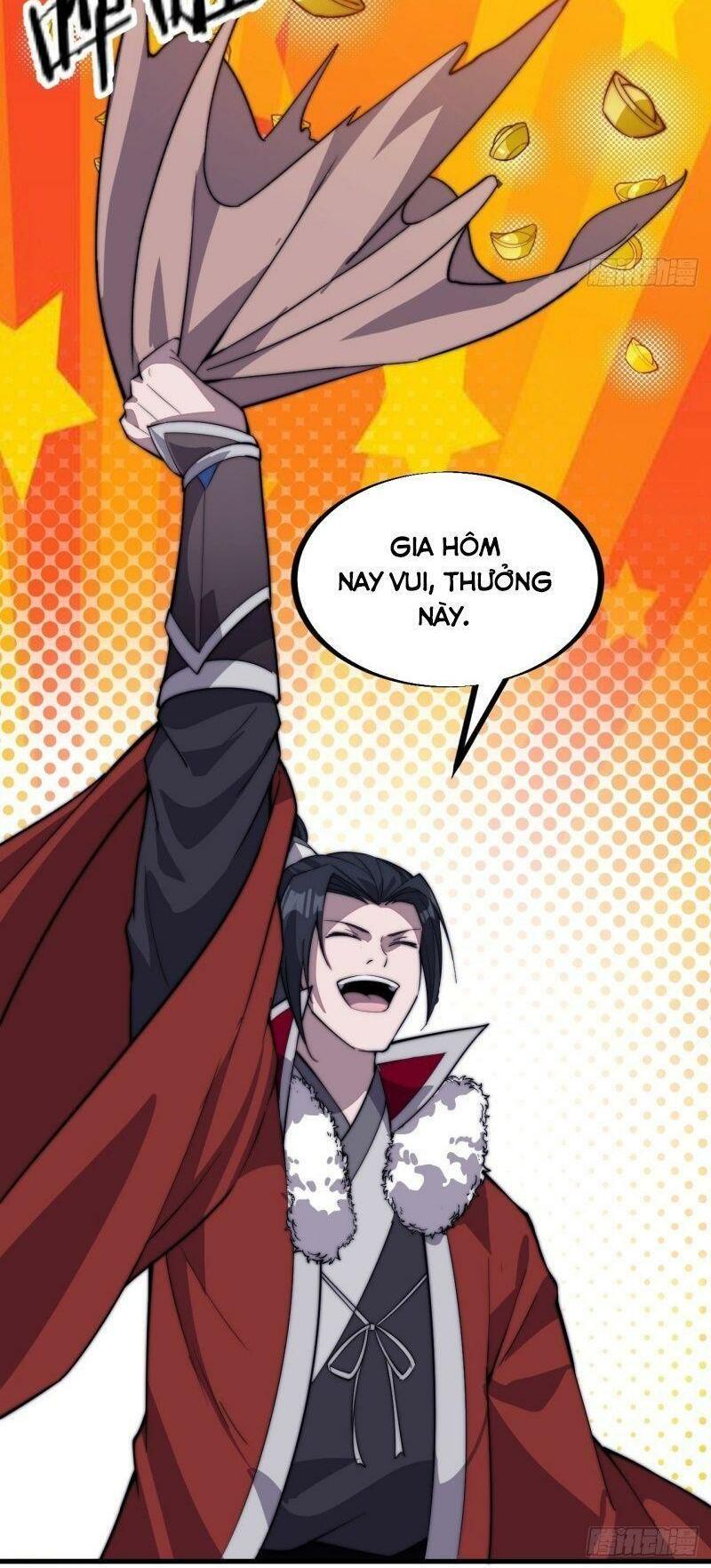 Ta Có Một Sơn Trại: Chapter 88