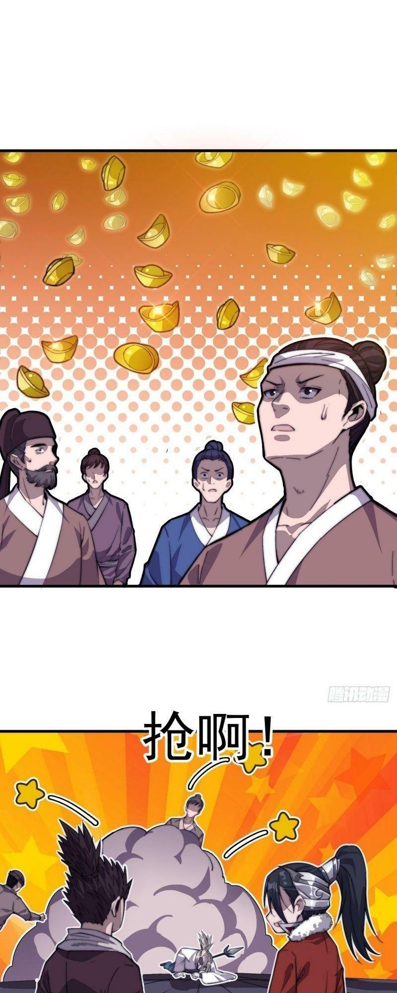 Ta Có Một Sơn Trại: Chapter 88