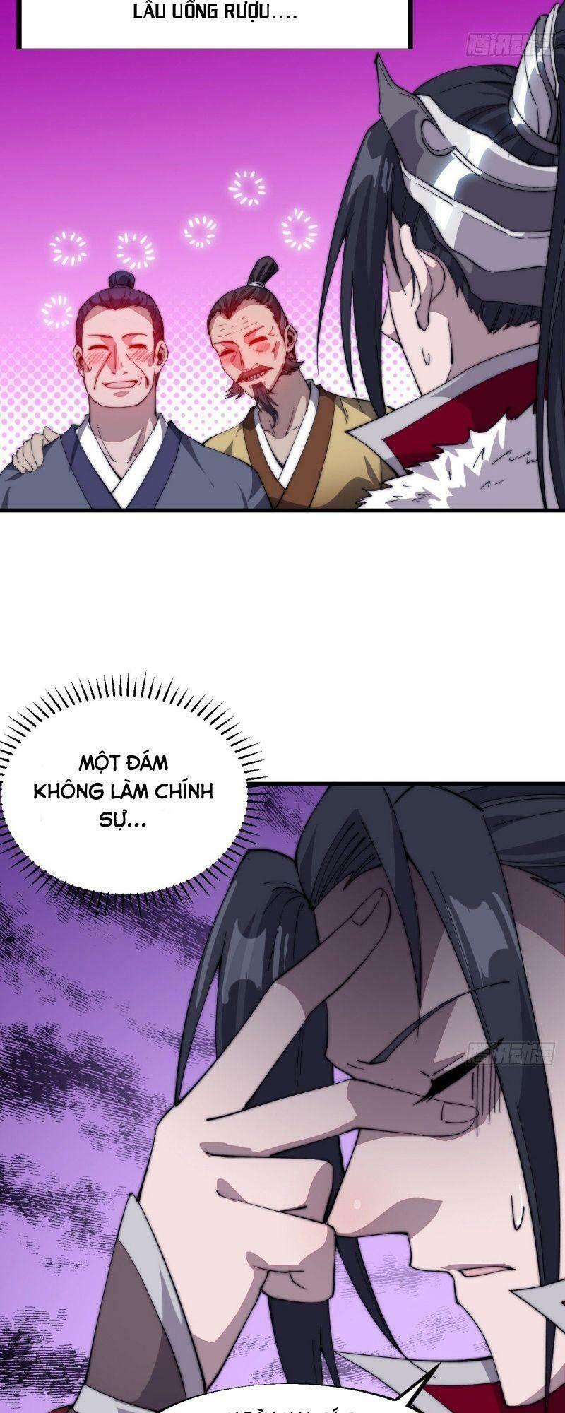 Ta Có Một Sơn Trại: Chapter 88