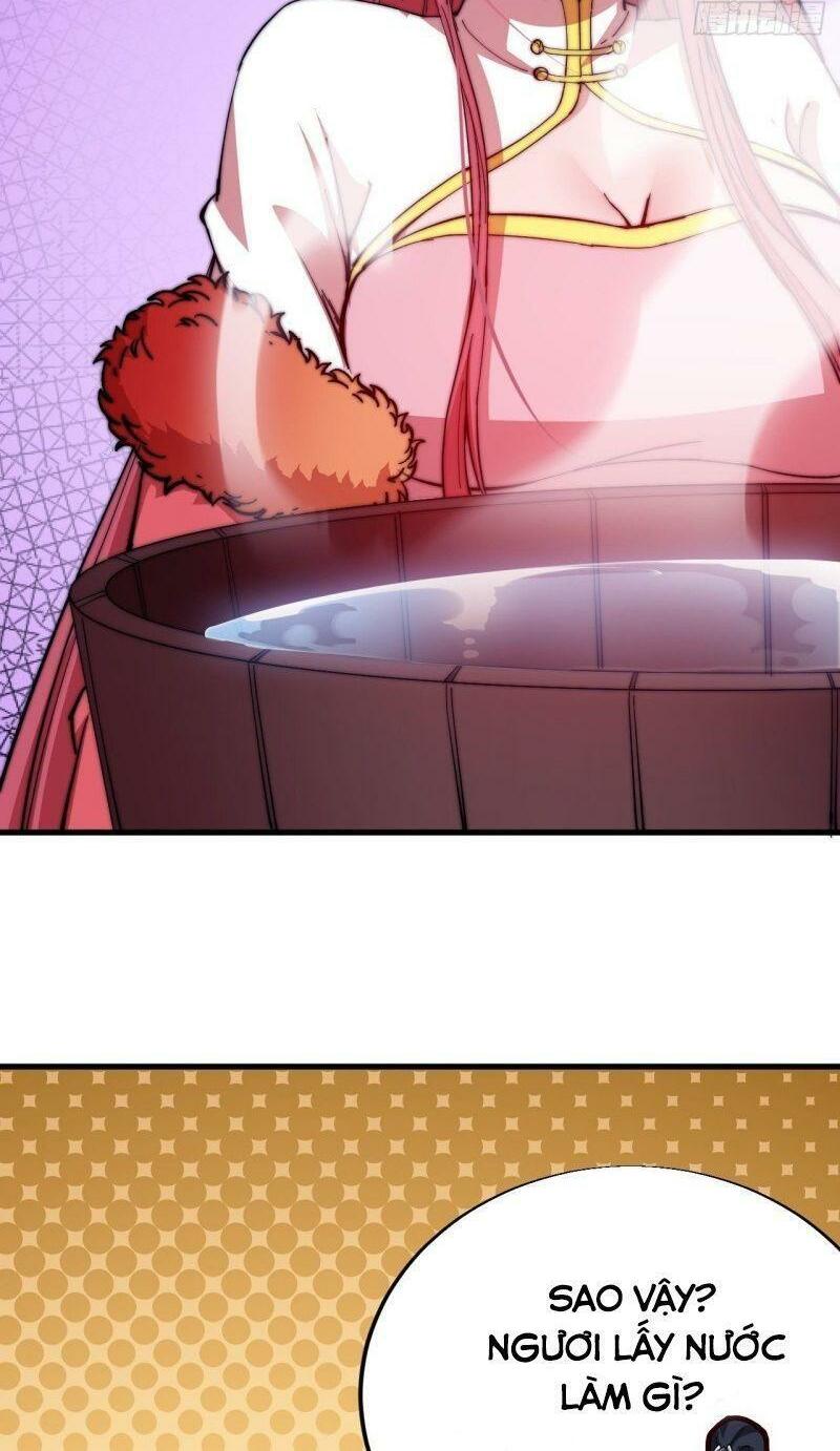 Ta Có Một Sơn Trại: Chapter 88