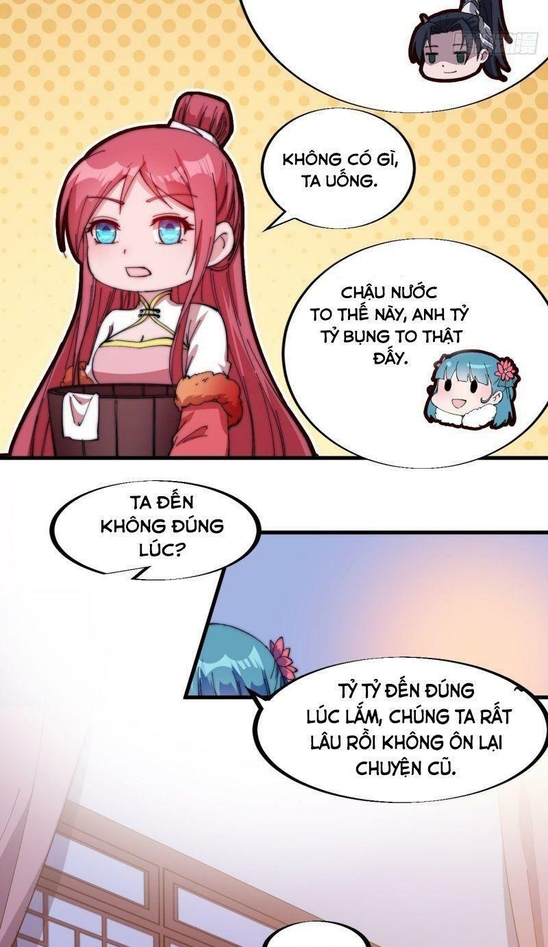 Ta Có Một Sơn Trại: Chapter 88