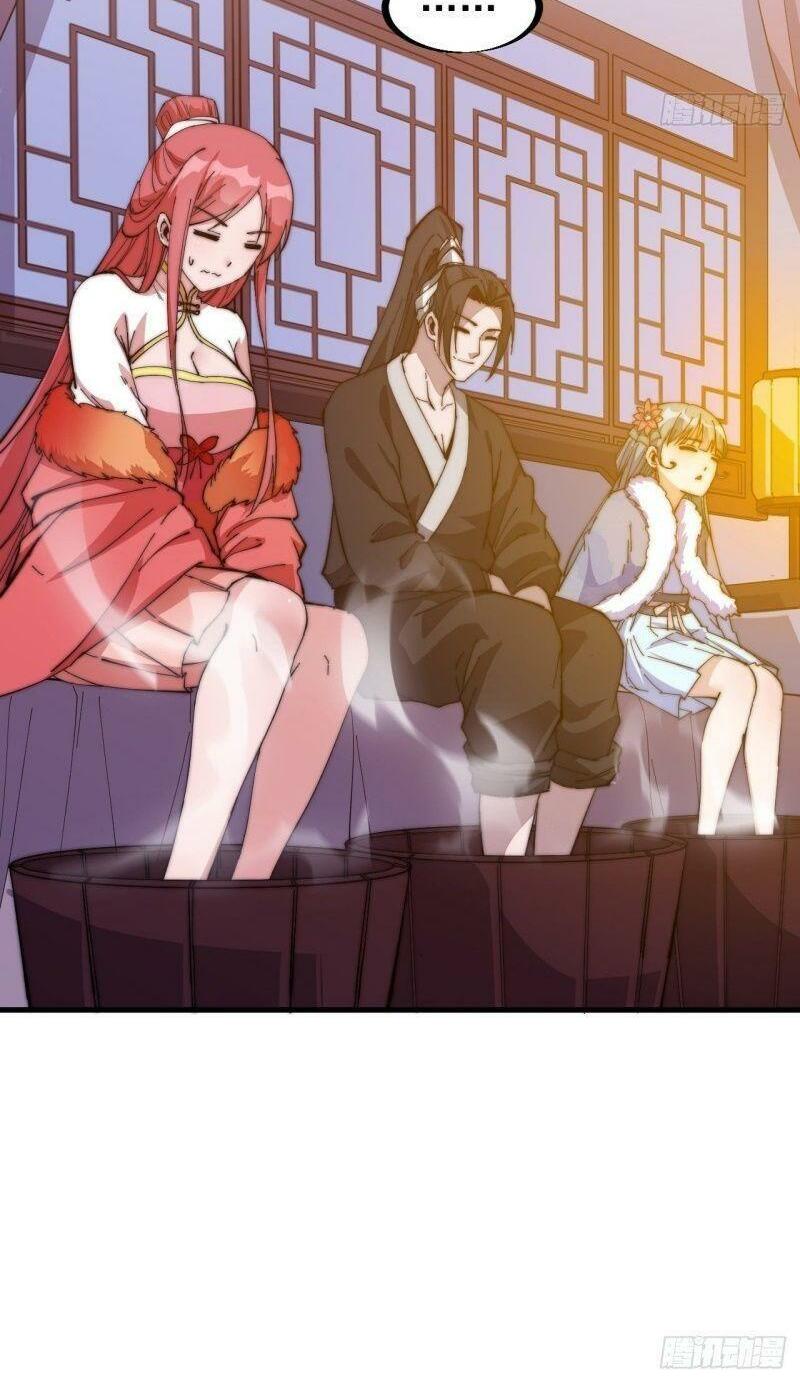 Ta Có Một Sơn Trại: Chapter 88