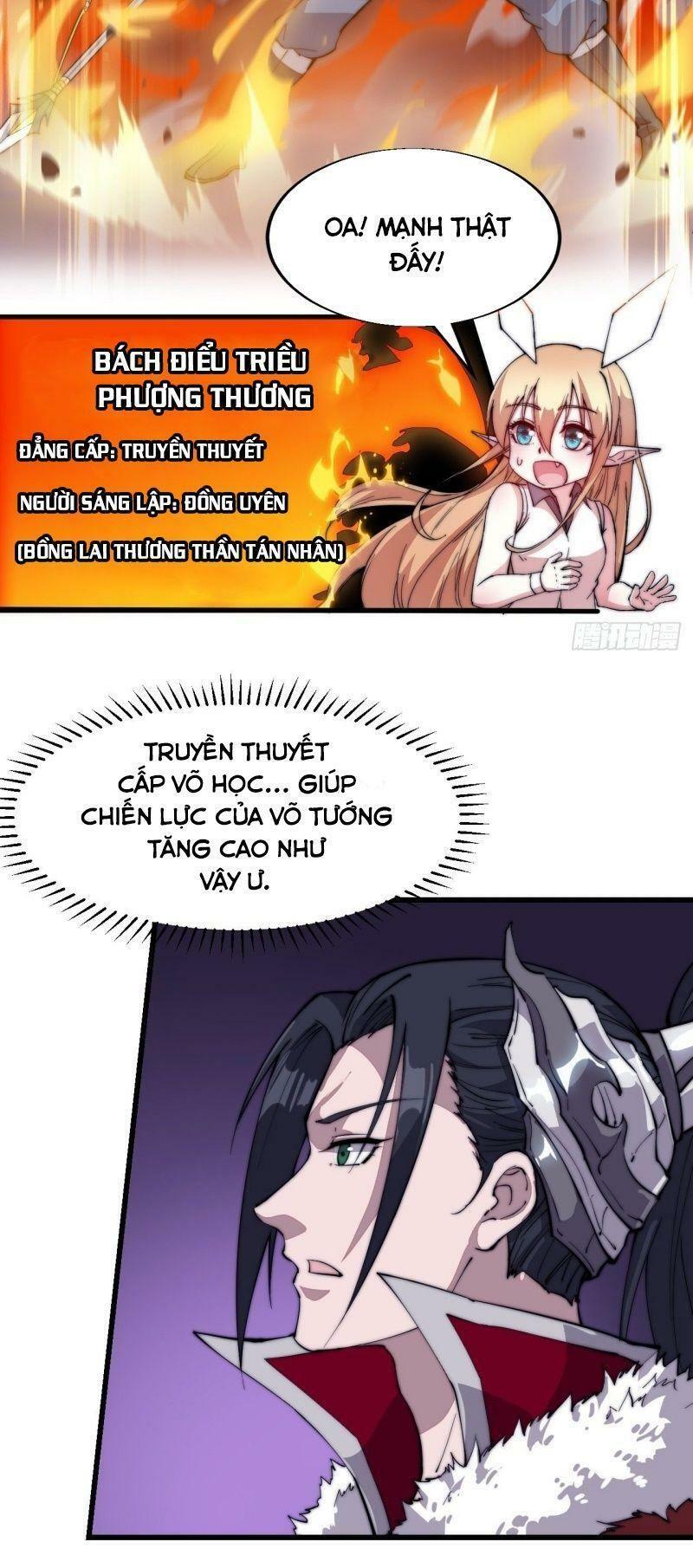 Ta Có Một Sơn Trại: Chapter 88